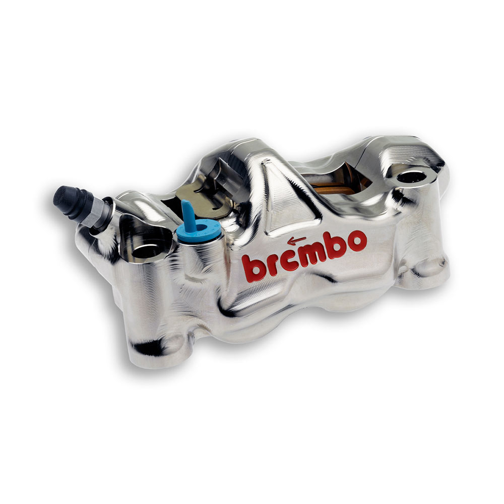 BREMBO RACING KIT PINZE RADIALI GP4-RX 220B01010  220B01020