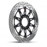 BREMBO CAFE’ RACER DISCO THE GROOVE