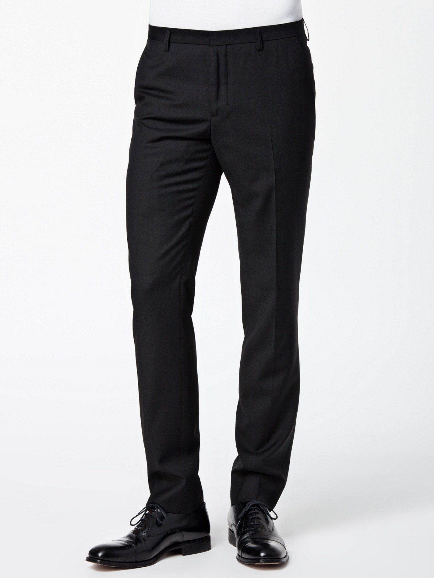 dress-shoes