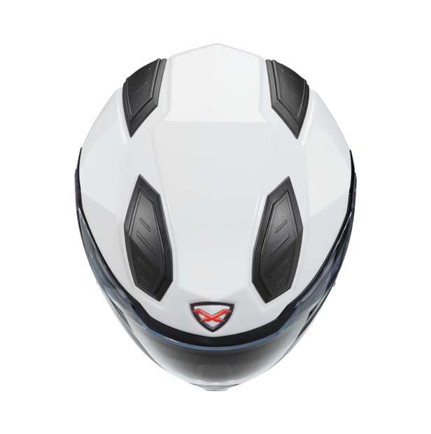 Casco NEXX X40 Foto 02