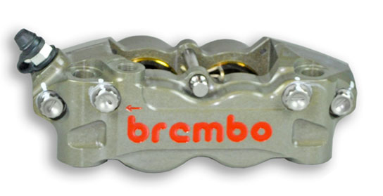 Brembo Pinze Radiali 03