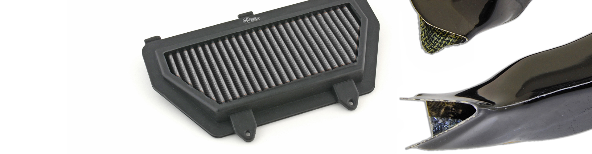 HP Sprint Filter