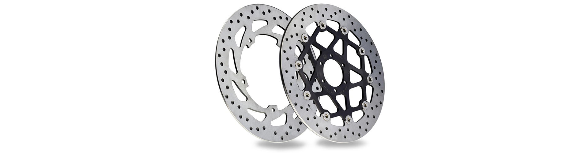 Brembo Dischi Serie Oro