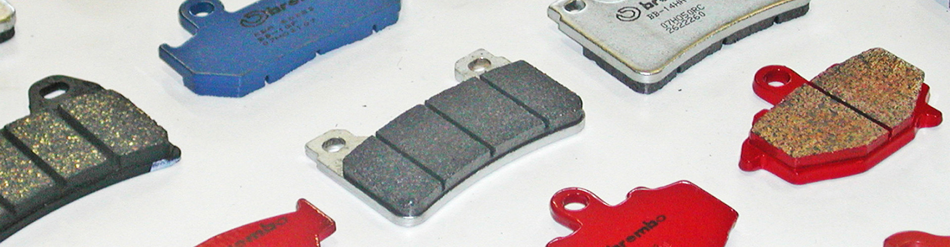 Brembo Pastiglie