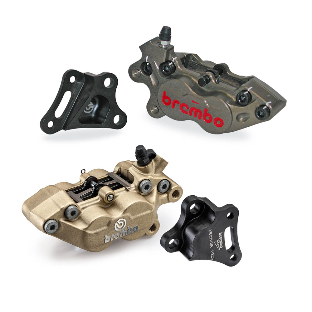 Brembo Pinze Assiali 108973749
