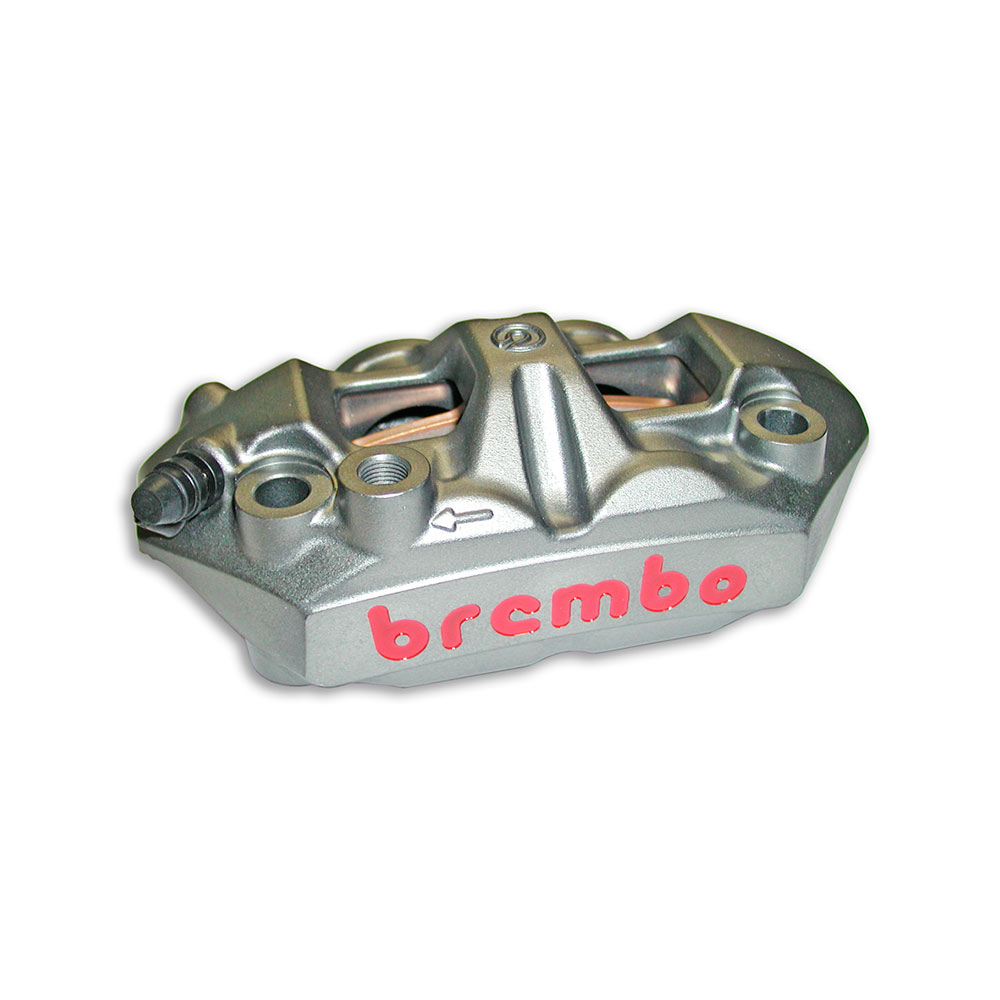 Brembo Pinze Radiali Modello 220A39710