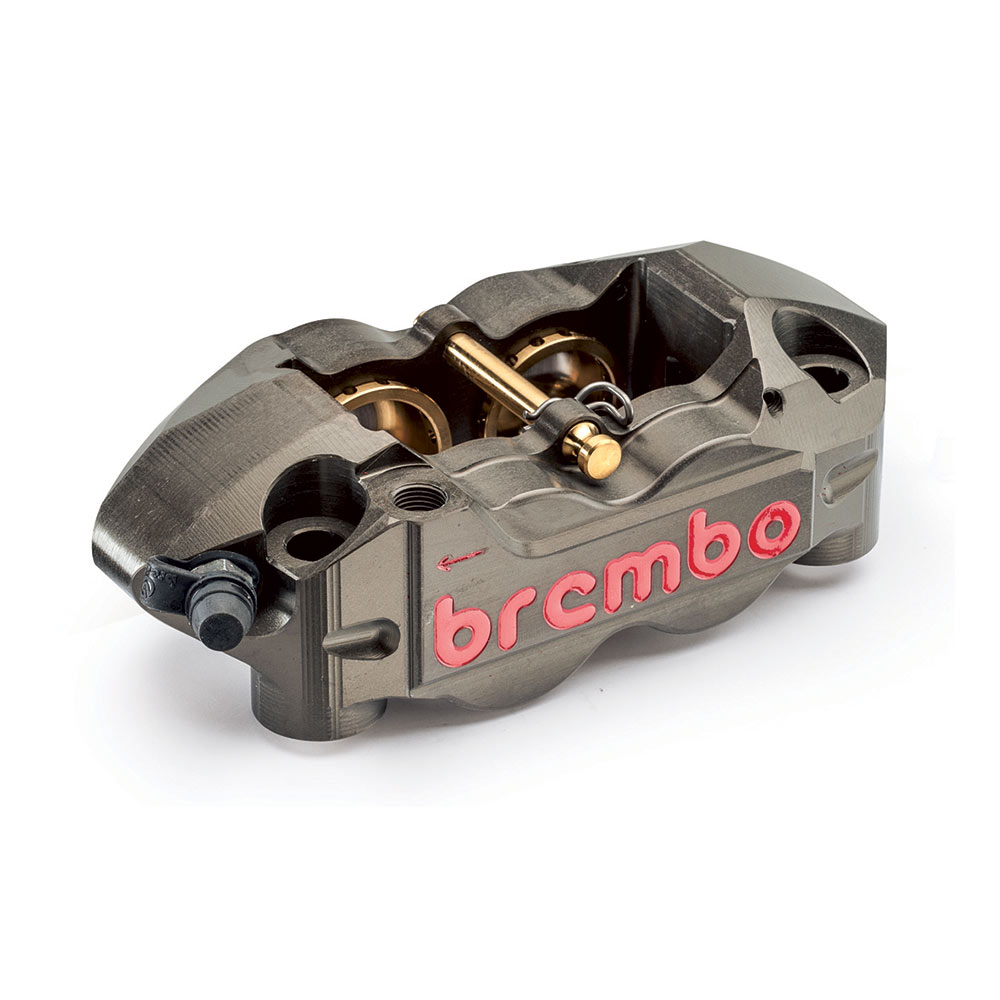 Brembo Pinze Radiali Modello X973760