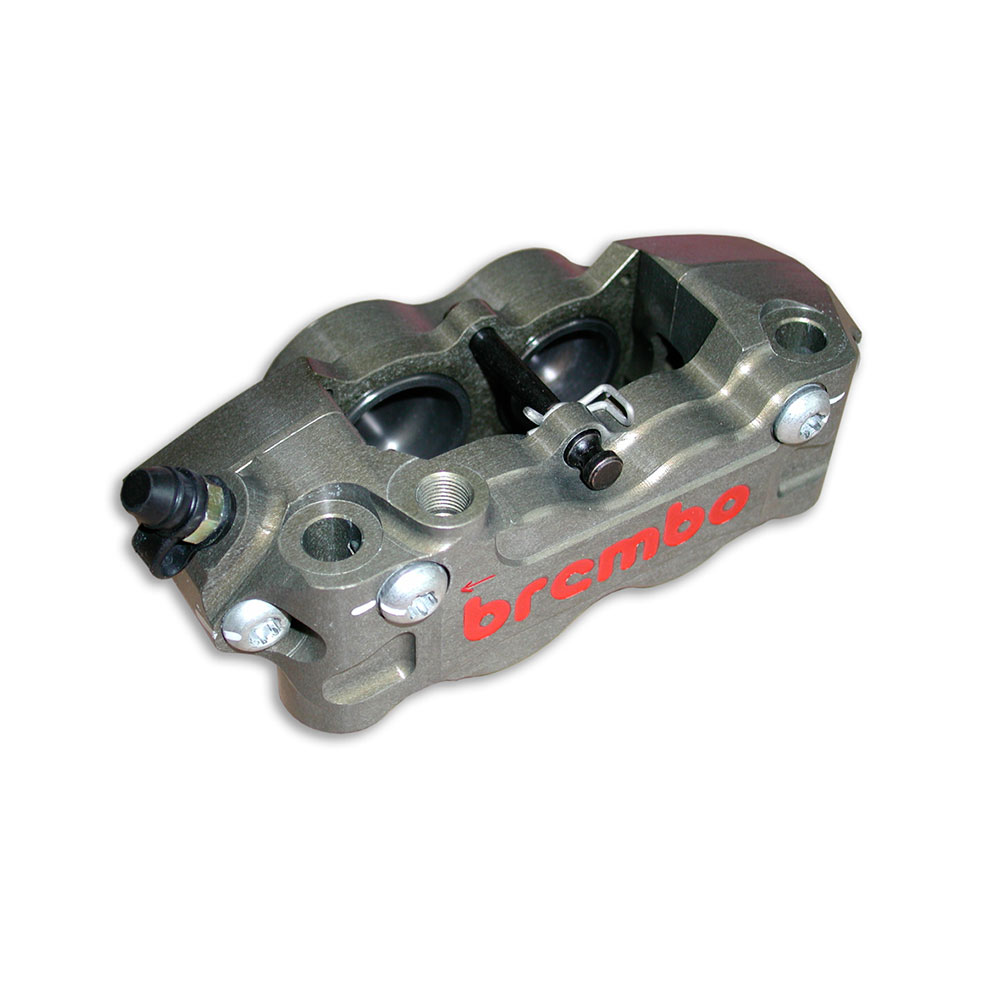 Brembo Pinze Radiali Modello XA3B860