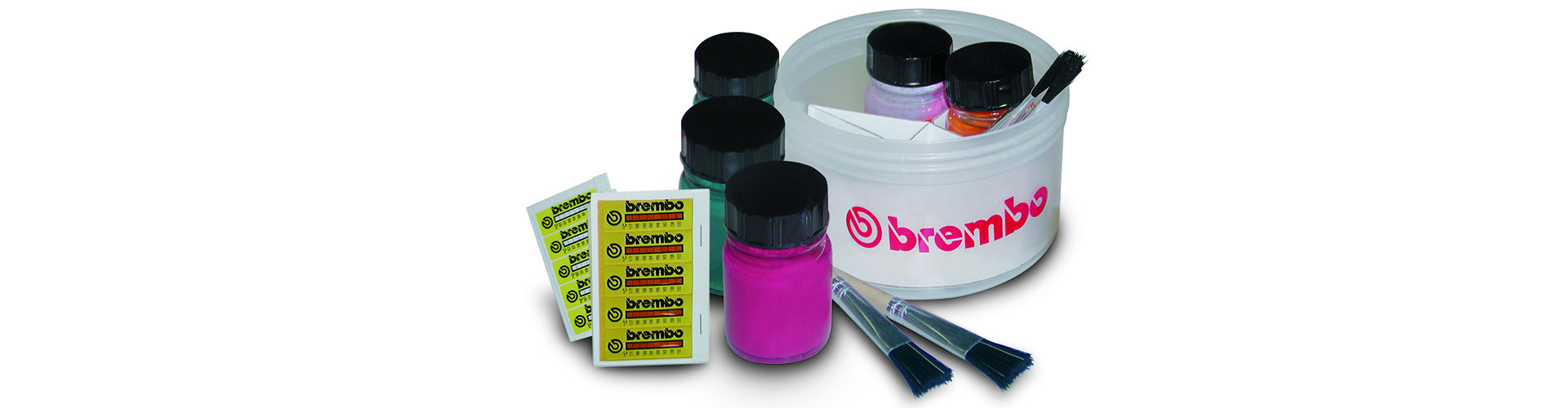 Brembo Racing Accessori