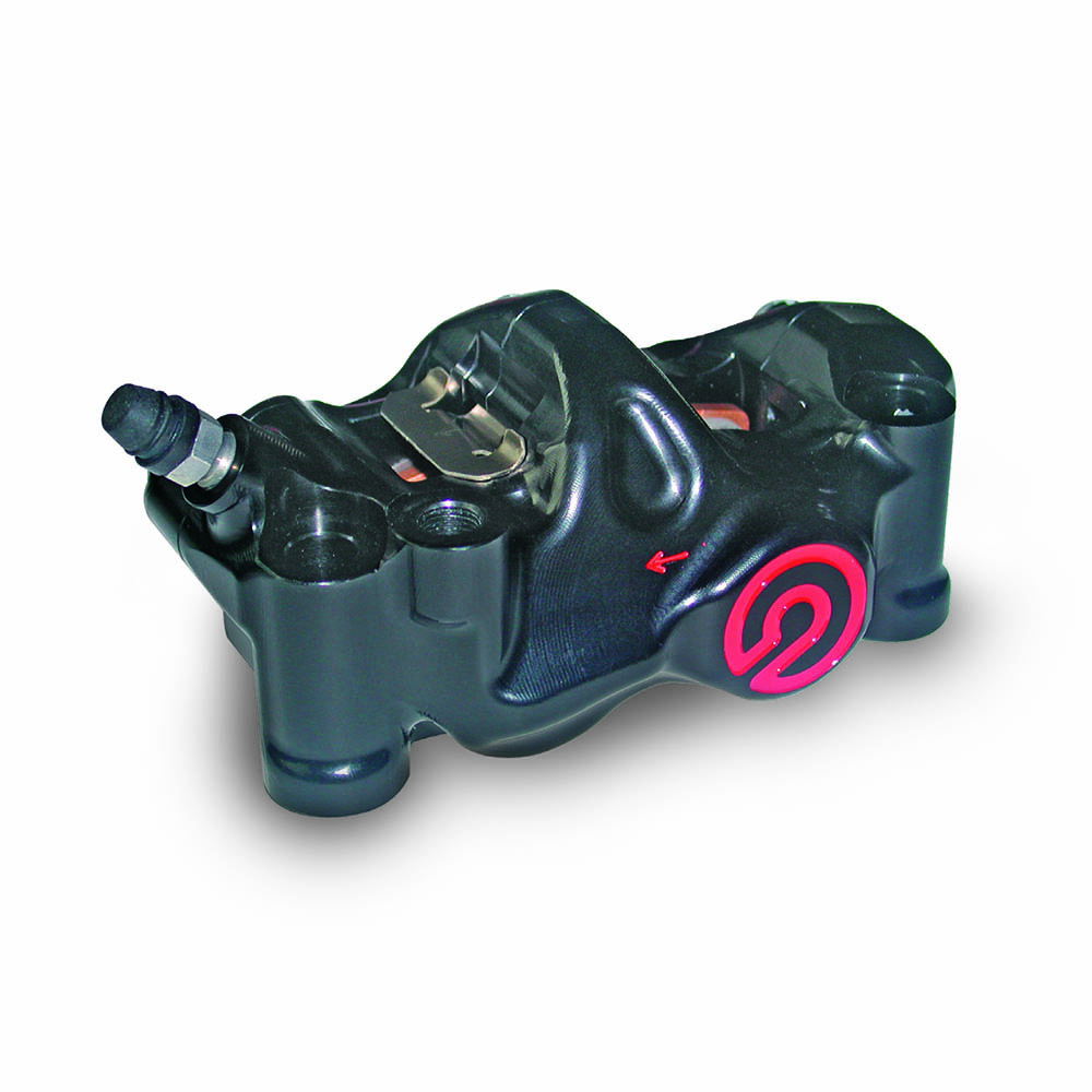 Brembo Racing Cafe Racer 220B47320