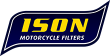 Logo ISON