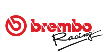 LogoBremboRacing