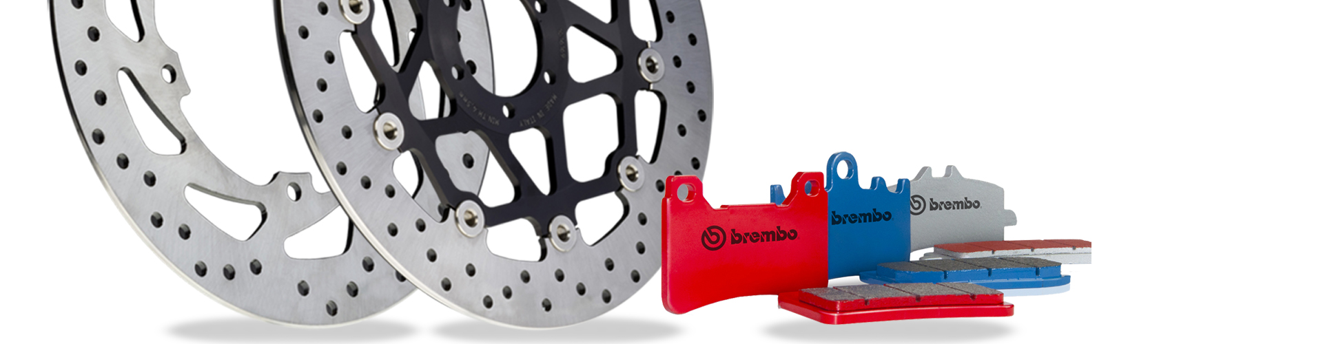 Slider Brembo