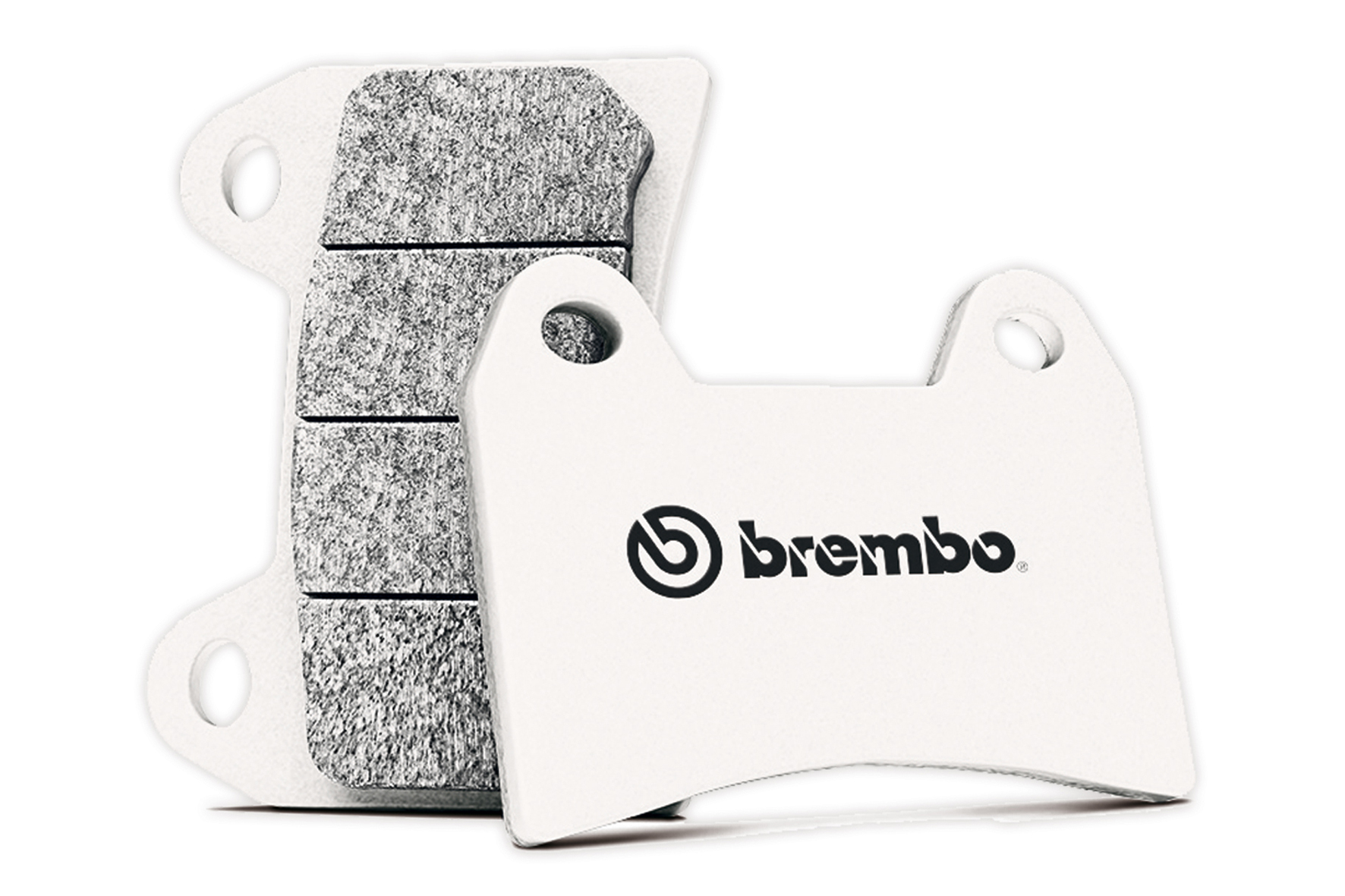 Mescola LA: Brembo amplia la sua gamma di pastiglie.