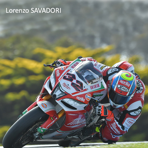 03-Racing