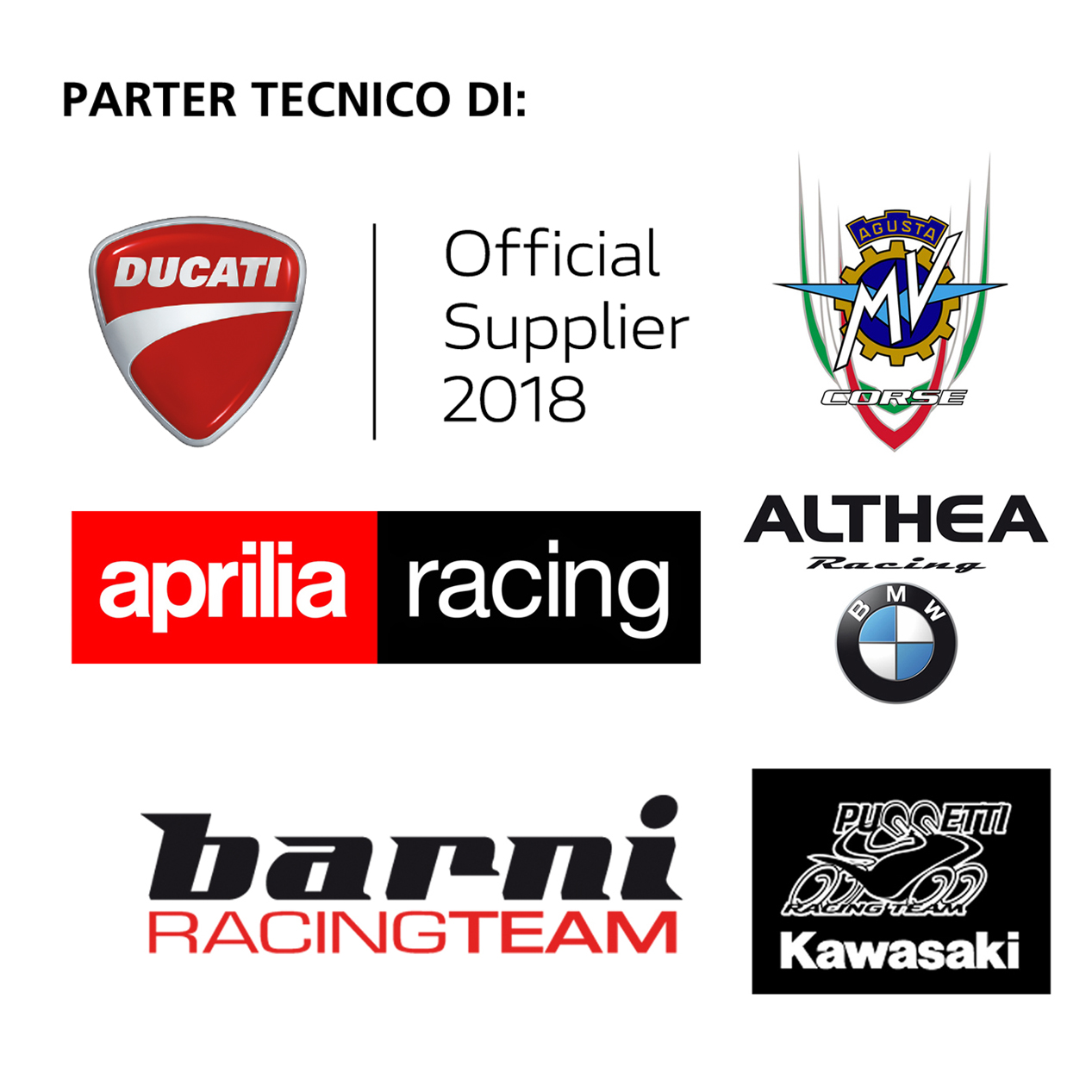 Partners SF 500