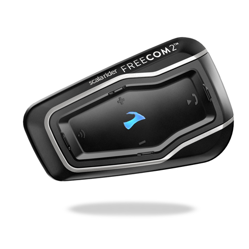 Freecom-2