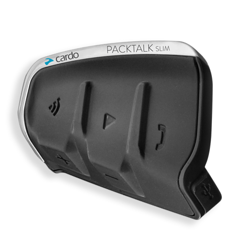 Packtalk Slim