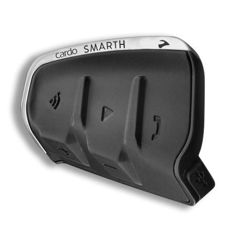 SmartH