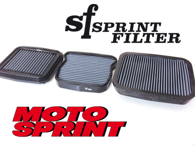 “Campioni in ogni settore”: Sprint Filter è su Motosprint!