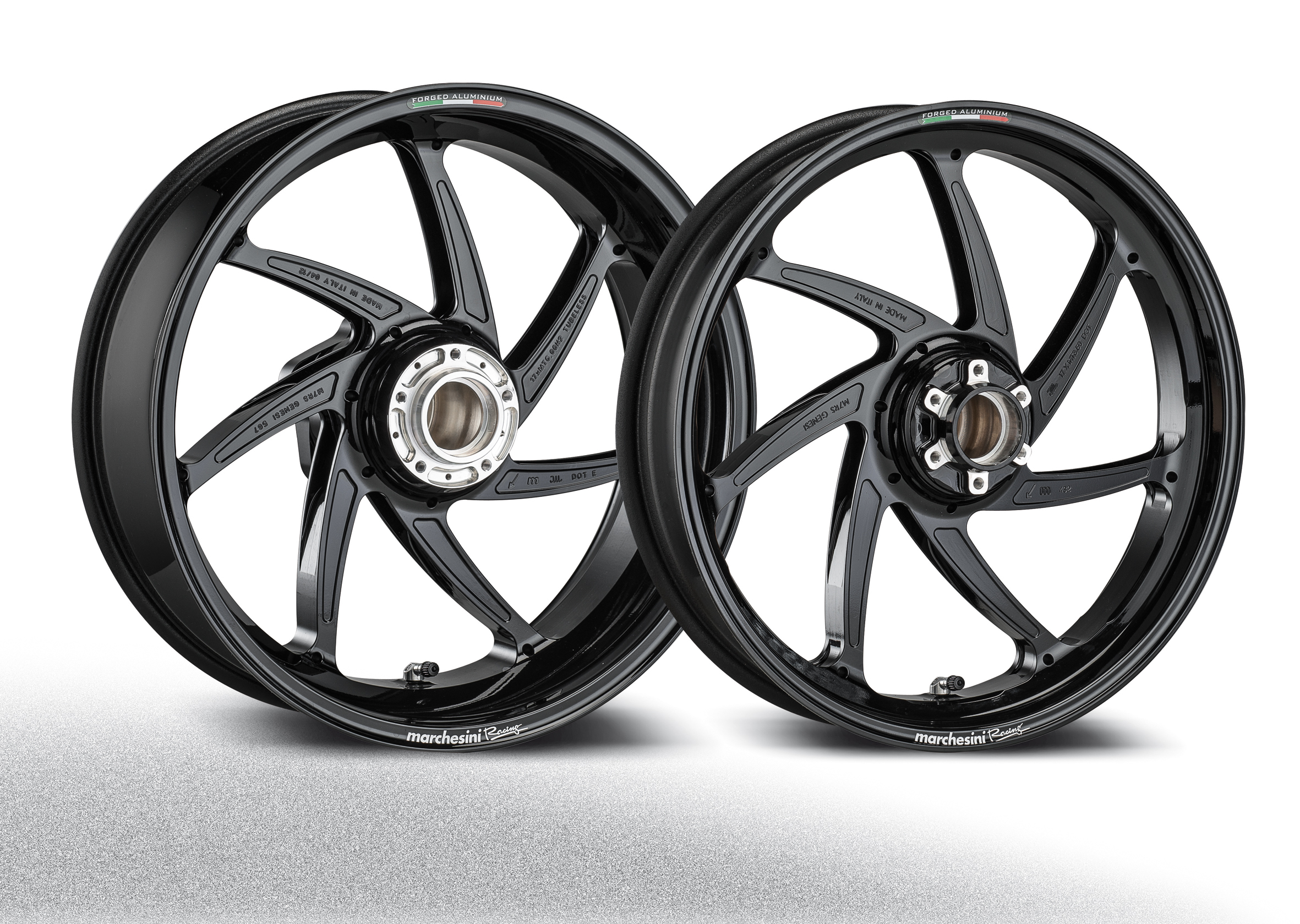 Marchesini Superbike