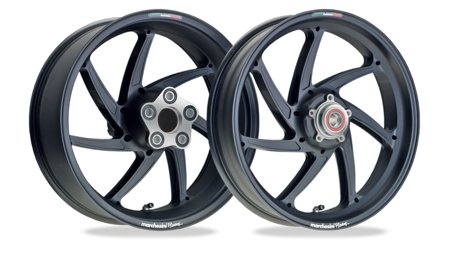 2019 HP Marchesini
