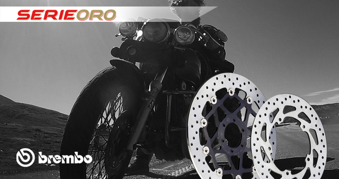 Moto Sito Serie Oro Ottobre 2020