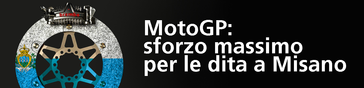 Banner MotoGP San Marino 2021