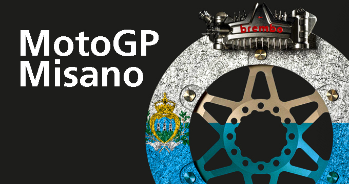 News MotoGP San Marino 2021