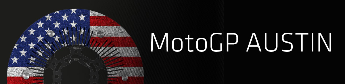 Banner MotoGP 2022 Austin