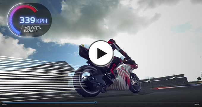 Evidenza Video MotoGP 2022 Austin