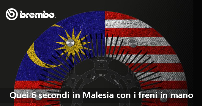 News MotoGP Malesia 2022