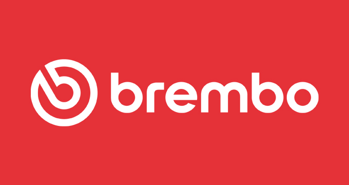 News logo Brembo