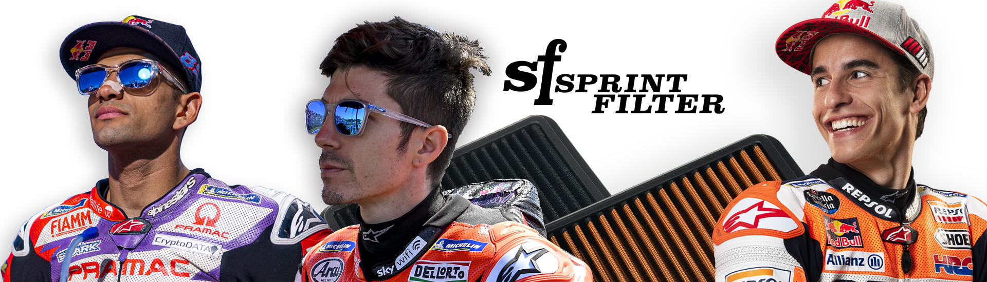 Slider Sprint Filter 2023