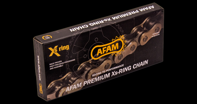 Prodotti AFAM: per prestazioni superiori.