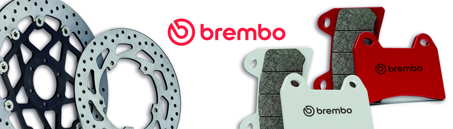 Slider Brembo 2024