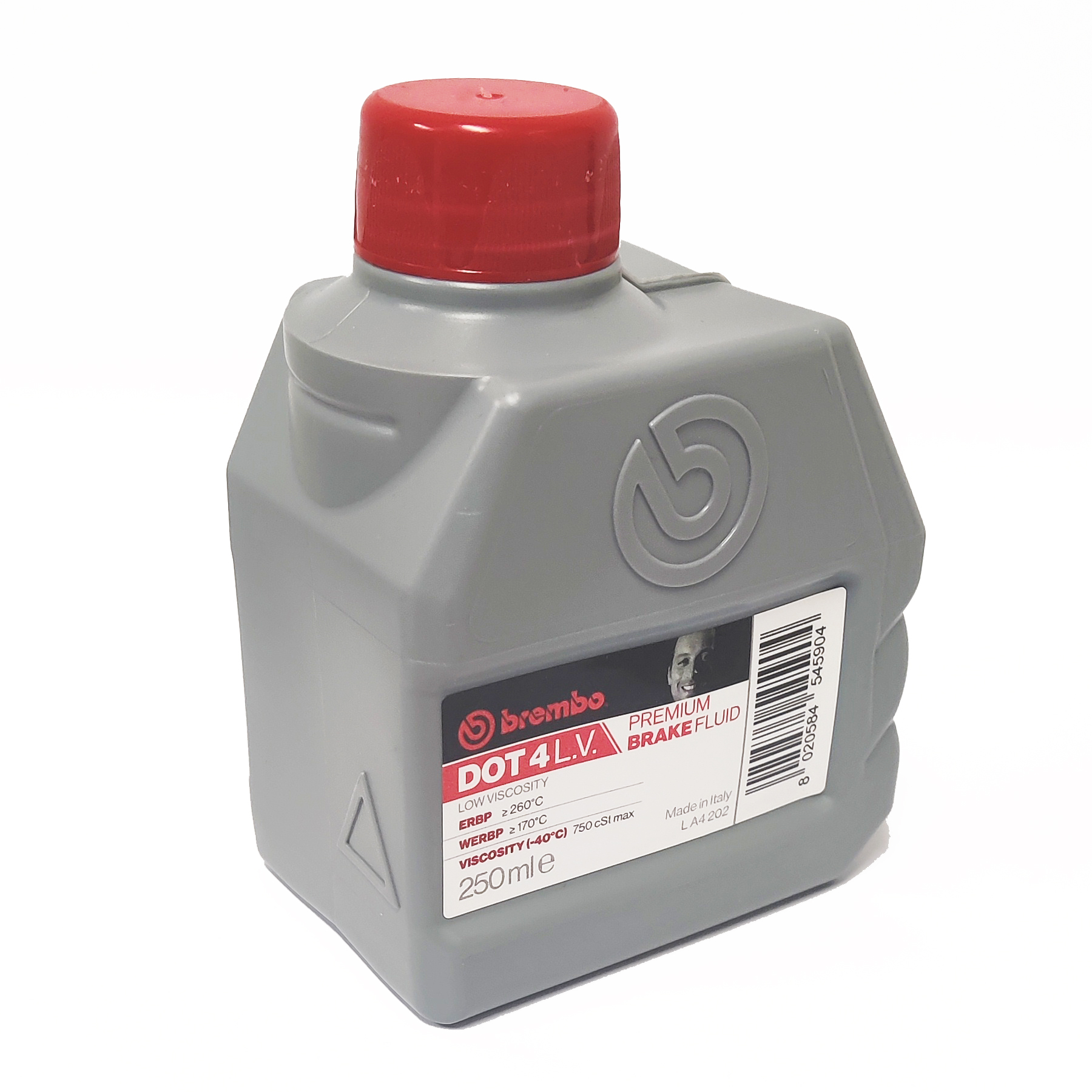 BREMBO FLUIDO LA4202