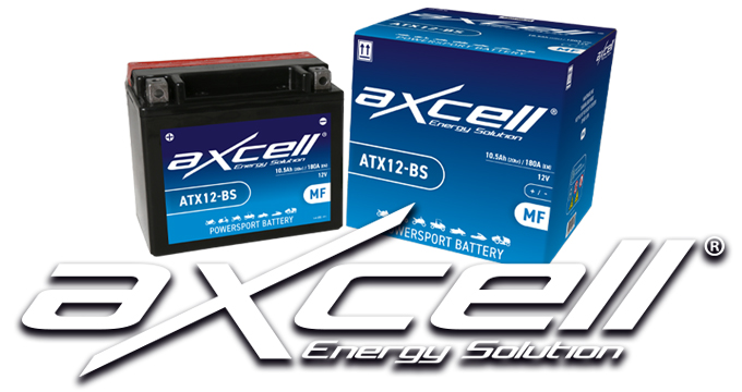 Motorquality nuovo distributore batterie AXCELL